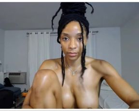 Frankii_ short masturbate show