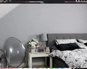 KimberleyJx  Skypenotized - Ahegao and Bad Dragon