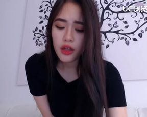 Li_changTopless dance