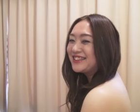 japanese milf casting and fucking