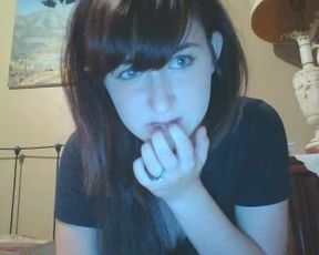 CarlieMoon free cam recording 20 Oct 2016 08-24