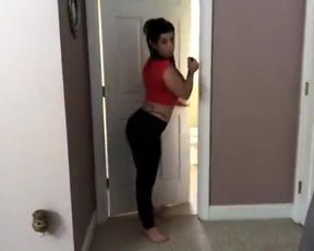 Coach Sex Fantasy Vickie Jay