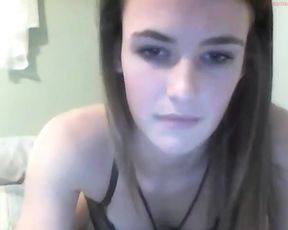 soo sexy naked solo babe