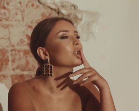 AmeliaReea on LiveSex.com hot body teaser