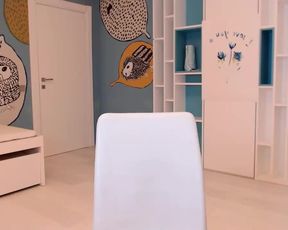 superhot boobs n glasses