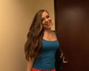 Tiffany Taylor Creampie Reupload