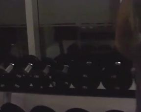 AspenRae Gym Video