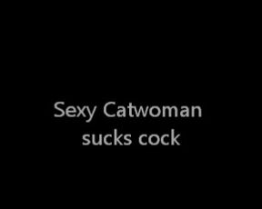 Cara_UK - Sexy Catwoman
