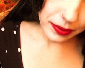 Laila_Love - Sensual_ASMR_trigger_words_ASMRotica_Binaural in private premium video