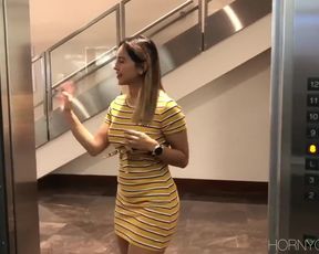 CHEATING HUSBAND & GETTING CUM IN MOUTH