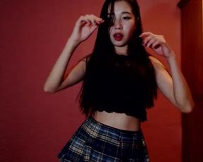 sarah_lu sex asian girl 5