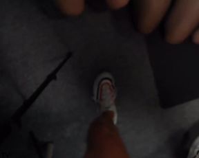 anabel054 crazyticket show foursome kira first