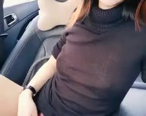 Asian Car Cam