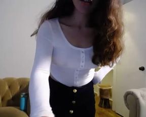 Kelseybloom Masturbate Non-Nude