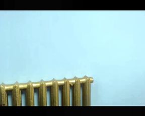 Milky belly show from livejasmine.. of anderina