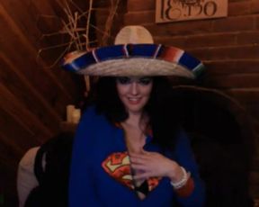 Opheliavlad new year's eve 2015