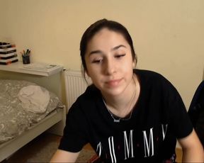 juicyydrips How to pervert an innocent girl PART 3/3