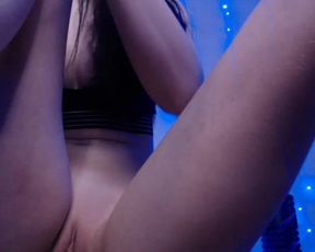 Katie pussy