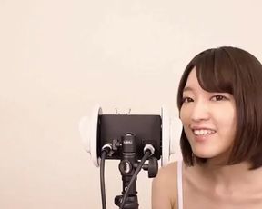 japanese asmr