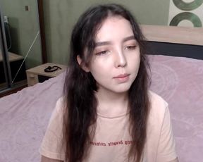 shybebeNude Pussy Play (2019-07-22)