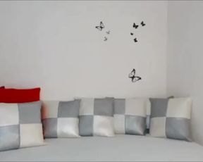 Gorgeouz Lingerie Babe Stripz & Fingerz ~ ŜɇẍɏŇȺNCÝ18x