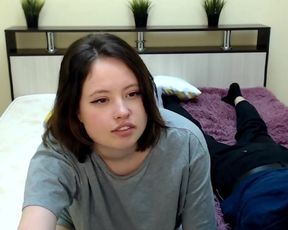 Billy and Sofia 18 12 2019