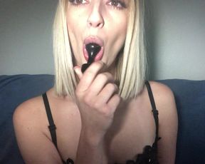 Miss_Bee Girlfriend Experience Part 2