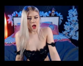 KiaraRogers lingerie