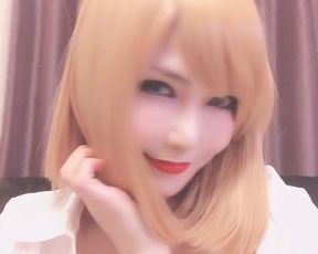 Anri Okita 8