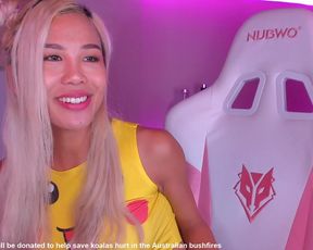 Chaturbate - idaaaaaa January-11-2020