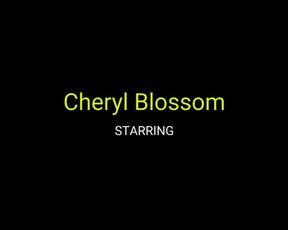 Cheryl Bl0ssom - Sexy G0ddess