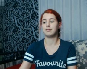 Myka short video (no sound)