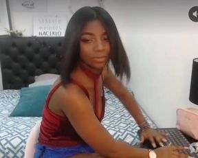 Teerry__ black teen tits