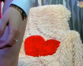 Hotfallingdevil very hot squirt