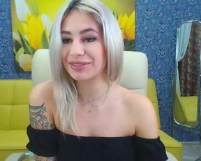 DontCryLove / CrysstallLove / Alla Epifanova 5