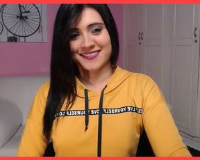 ScarlettJones Xx2