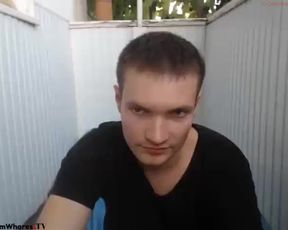 Pleasurebounds rare sex video outside