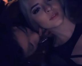 Who is she? Need a name