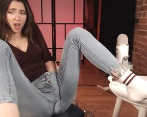 naughtykathie show on 2020-01-20 23:55