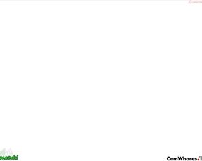 Samysamsamx topless teasing 2