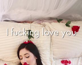 I Fucking Love you - Robien Mae