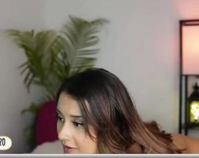 _angel_wild Cute, Smiling, Flirting No Nudity