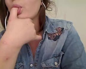 Larisaloveyou Show Tits and Play 2020