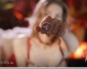 karenkitty 2020 Valentine's Day Cum Show Part 4 of 6