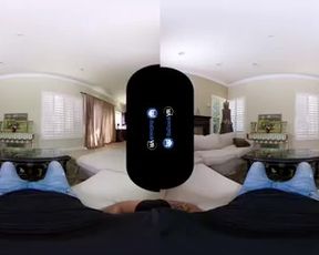 Adria rae vr