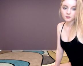 zachec her first week 5