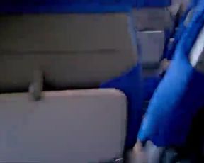 Quickie blowjob 24