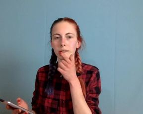 First week girl_i_am 12