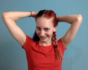 First week girl_i_am 9