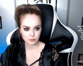 красивая st@cywolf. 2020